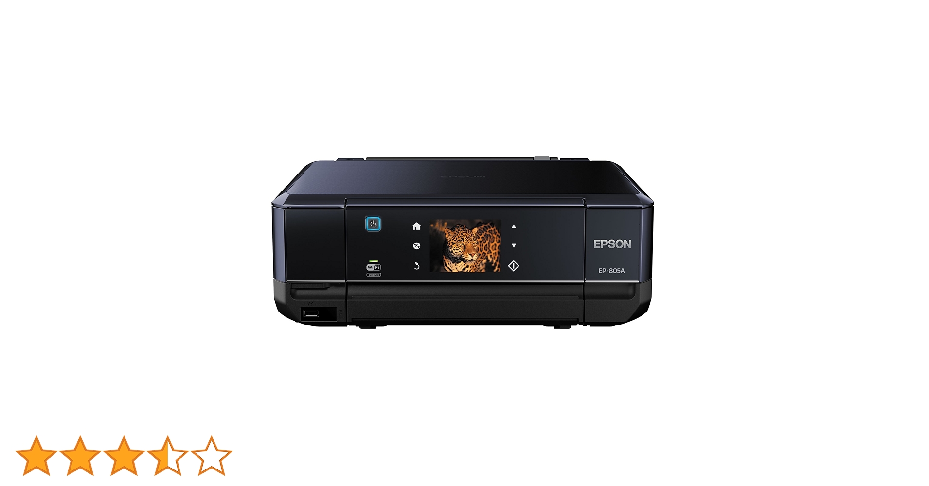 Amazon.co.jp: 旧モデル エプソン インクジェット複合機 Colorio EP